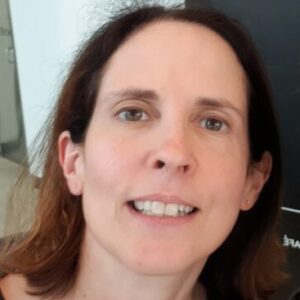Profile photo of Jenny Evans