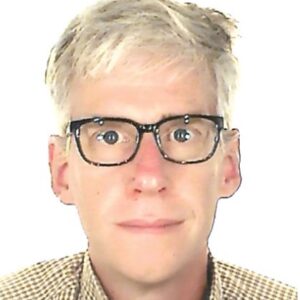 Profile photo of Francis P. Crawley